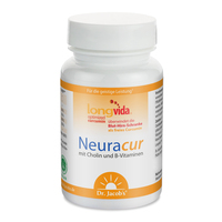 NEURACUR Dr.Jacob\'s Kapseln