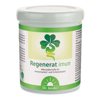 REGENERAT imun Dr.Jacob\'s Pulver