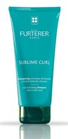 FURTERER Sublime Curl Locken-Shampoo