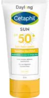 DAYLONG Face Gelfluid SPF 50+ Neu CETAPHIL Sun Daylong SPF 50+ sens.Gel-Fluid Gesich 50 ml 