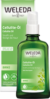 WELEDA Birke Cellulite-Öl