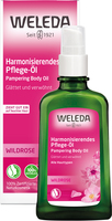 WELEDA Wildrose harmonisierendes Pflege-Öl