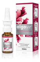 ALGOVIR Effekt Erkältungsspray