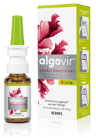 ALGOVIR Kinder Erkältungsspray