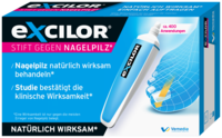 EXCILOR Stift gegen Nagelpilz