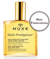 NUXE Huile Prodigieuse NF