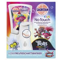 SAGROTAN Kids No-Touch Seifenspender