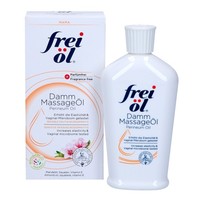 FREI ÖL DammMassageÖl