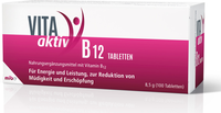 VITA AKTIV B12 Tabletten