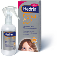 HEDRIN Protect & Go Spray