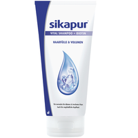 SIKAPUR Shampoo