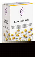 KAMILLENBLÜTEN Tee