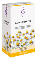 KAMILLENBLÜTEN Tee