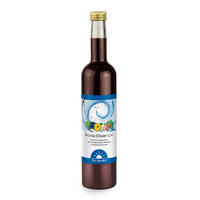 ARONIA-ELIXIER Dr.Jacob\'s