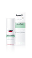 EUCERIN DermoPure therapiebegl.Feuchtigkeitspflege