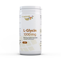 L-GLYCIN 1000 mg Kapseln