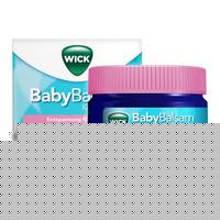 WICK BabyBalsam
