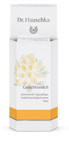 DR.HAUSCHKA On-Pack Gesichtsmilch+Augencreme