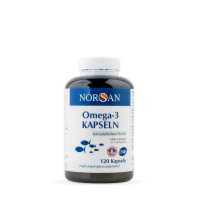 NORSAN Omega-3 Kapseln