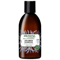 ALKMENE Volumen Shampoo Bio Lavendel