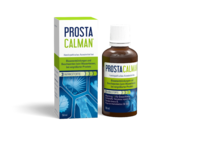 PROSTACALMAN Tropfen zum Einnehmen