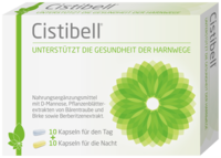 CISTIBELL Kapseln