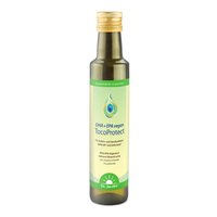 DHA+EPA vegan TocoProtect Dr.Jacob\'s flüssig