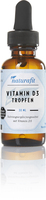 NATURAFIT Vitamin D3 800 I.E. Tropfen