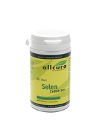 SELEN TABLETTEN