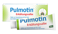 PULMOTIN Erkältungssalbe