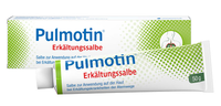 PULMOTIN Erkältungssalbe