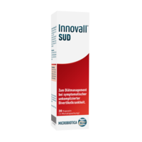 INNOVALL Microbiotic SUD Kapseln