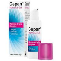 GEPAN Mannose-Gel