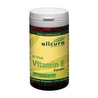 VITAMIN E KAPSELN 200 I.E.