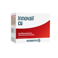 INNOVALL Microbiotic CU Pulver