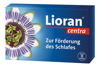 LIORAN centra überzogene Tabletten