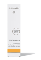 DR.HAUSCHKA Nachtserum Creme