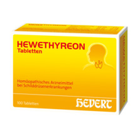 HEWETHYREON Tabletten