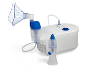 OMRON Compact Plus Inhalationsgerät