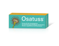 OSATUSS Globuli