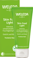 WELEDA Skin Food light