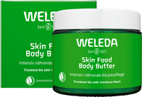 WELEDA Skin Food Bodybutter