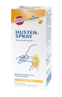 EMS Hustenspray