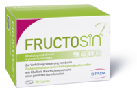 FRUCTOSIN Kapseln