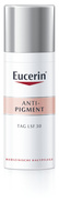 EUCERIN Anti-Pigment Tagespflege Creme LSF 30