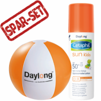 CETAPHIL Sun Daylong Kids SPF 50+ liposomale Lot.