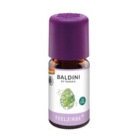 BALDINI Feelzirbe Bio/demeter Öl