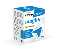 VIPROACTIVE magB6 Kapseln