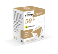 VIPROACTIVE 50+ Kapseln