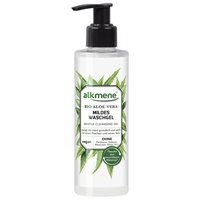 ALKMENE mildes Waschgel Bio Aloe Vera